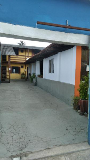 Pouso Paraty